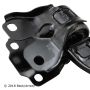 BECK/ARNLEY 102-7369 CTL ARM w BALL JOINT