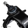 BECK/ARNLEY 102-7371 CTL ARM w BALL JOINT