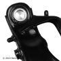 BECK/ARNLEY 102-7371 CTL ARM w BALL JOINT
