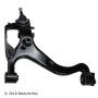 BECK/ARNLEY 102-7371 CTL ARM w BALL JOINT