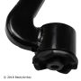 BECK/ARNLEY 102-7372 CTL ARM w BALL JOINT