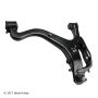 BECK/ARNLEY 102-7373 CTL ARM w BALL JOINT