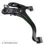 BECK/ARNLEY 102-7374 CTL ARM w BALL JOINT