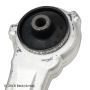 BECK/ARNLEY 102-7469 CTL ARM w BALL JOINT