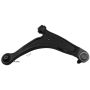 BECK/ARNLEY 102-7497 CTL ARM w BALL JOINT