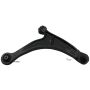 BECK/ARNLEY 102-7498 CTL ARM w BALL JOINT