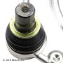 BECK/ARNLEY 102-7502 CTL ARM w BALL JOINT