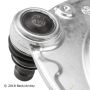 BECK/ARNLEY 102-7502 CTL ARM w BALL JOINT