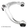 BECK/ARNLEY 102-7502 CTL ARM w BALL JOINT