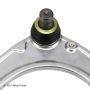 BECK/ARNLEY 102-7503 CTL ARM w BALL JOINT