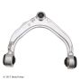 BECK/ARNLEY 102-7503 CTL ARM w BALL JOINT
