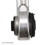BECK/ARNLEY 102-7503 CTL ARM w BALL JOINT
