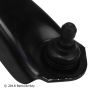 BECK/ARNLEY 102-7504 CTL ARM w BALL JOINT