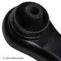 BECK/ARNLEY 102-7504 CTL ARM w BALL JOINT
