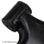 BECK/ARNLEY 102-7504 CTL ARM w BALL JOINT