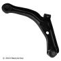 BECK/ARNLEY 102-7505 CTL ARM w BALL JOINT