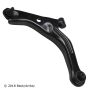 BECK/ARNLEY 102-7505 CTL ARM w BALL JOINT