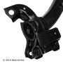 BECK/ARNLEY 102-7507 CTL ARM w BALL JOINT
