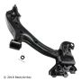 BECK/ARNLEY 102-7508 CTL ARM w BALL JOINT