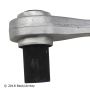 BECK/ARNLEY 102-7511 CTL ARM w BALL JOINT