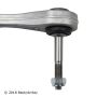 BECK/ARNLEY 102-7511 CTL ARM w BALL JOINT