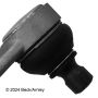 BECK/ARNLEY 102-7513 CTL ARM w BALL JOINT