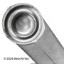 BECK/ARNLEY 102-7514 CTL ARM w BALL JOINT
