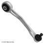 BECK/ARNLEY 102-7515 CTL ARM w BALL JOINT