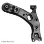 BECK/ARNLEY 102-7527 CONTROL ARM