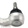 BECK/ARNLEY 102-7529 CTL ARM w BALL JOINT