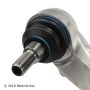 BECK/ARNLEY 102-7529 CTL ARM w BALL JOINT