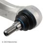 BECK/ARNLEY 102-7530 CTL ARM w BALL JOINT