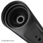 BECK/ARNLEY 102-7531 CTL ARM w BALL JOINT