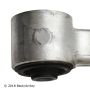 BECK/ARNLEY 102-7535 CTL ARM w BALL JOINT