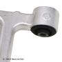 BECK/ARNLEY 102-7536 CTL ARM w BALL JOINT