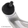 BECK/ARNLEY 102-7536 CTL ARM w BALL JOINT