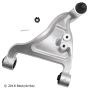 BECK/ARNLEY 102-7536 CTL ARM w BALL JOINT