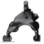 BECK/ARNLEY 102-7537 CONTROL ARM
