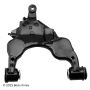 BECK/ARNLEY 102-7537 CONTROL ARM