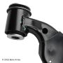 BECK/ARNLEY 102-7538 CONTROL ARM