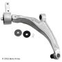 BECK/ARNLEY 102-7543 CTL ARM w BALL JOINT