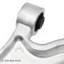BECK/ARNLEY 102-7543 CTL ARM w BALL JOINT