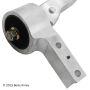 BECK/ARNLEY 102-7543 CTL ARM w BALL JOINT