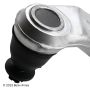 BECK/ARNLEY 102-7544 CTL ARM w BALL JOINT