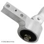 BECK/ARNLEY 102-7544 CTL ARM w BALL JOINT