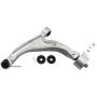 BECK/ARNLEY 102-7545 CTL ARM w BALL JOINT
