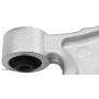 BECK/ARNLEY 102-7545 CTL ARM w BALL JOINT