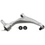 BECK/ARNLEY 102-7545 CTL ARM w BALL JOINT