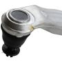 BECK/ARNLEY 102-7546 CTL ARM w BALL JOINT