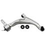 BECK/ARNLEY 102-7546 CTL ARM w BALL JOINT